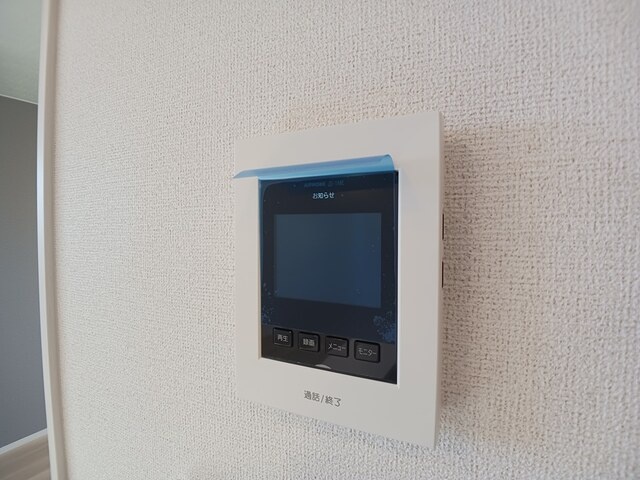 セキュリティ 写真10