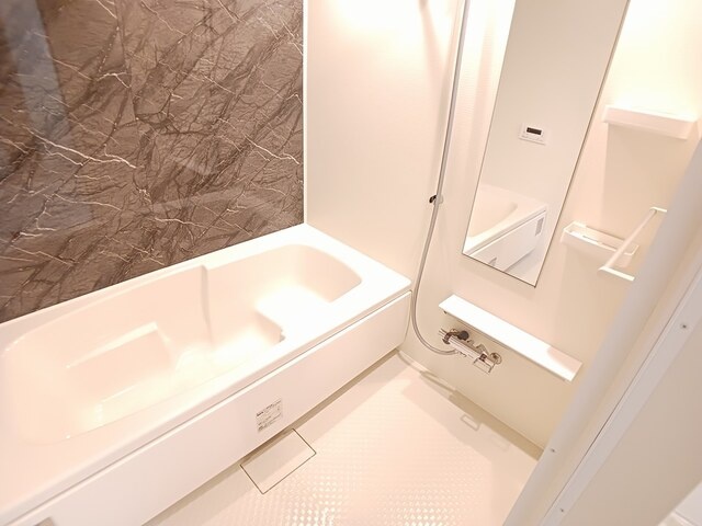 バス 写真7