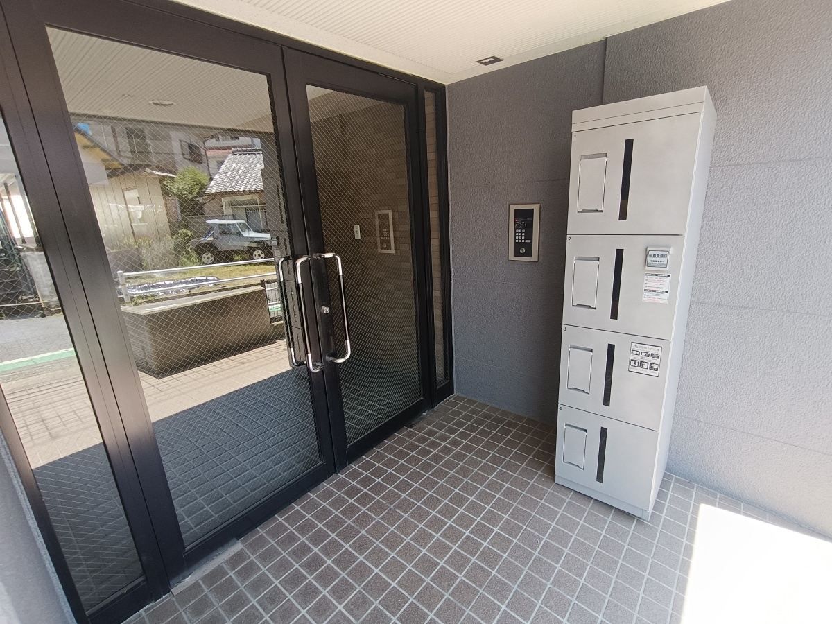 共用部 写真32