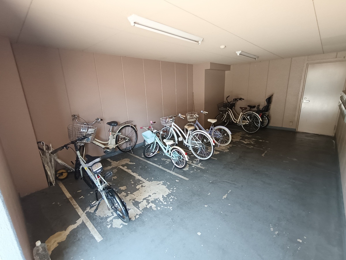 共用部 写真33