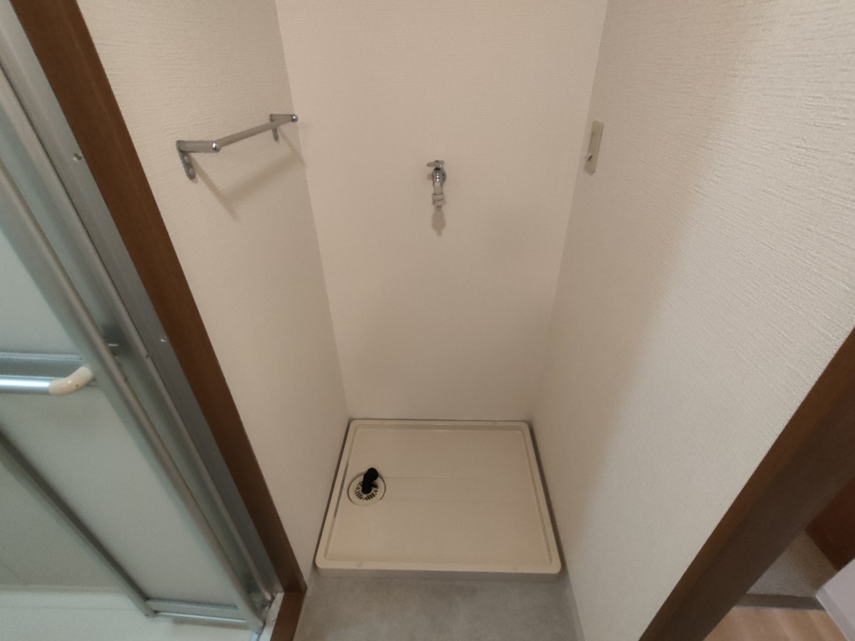 洗面所 写真15