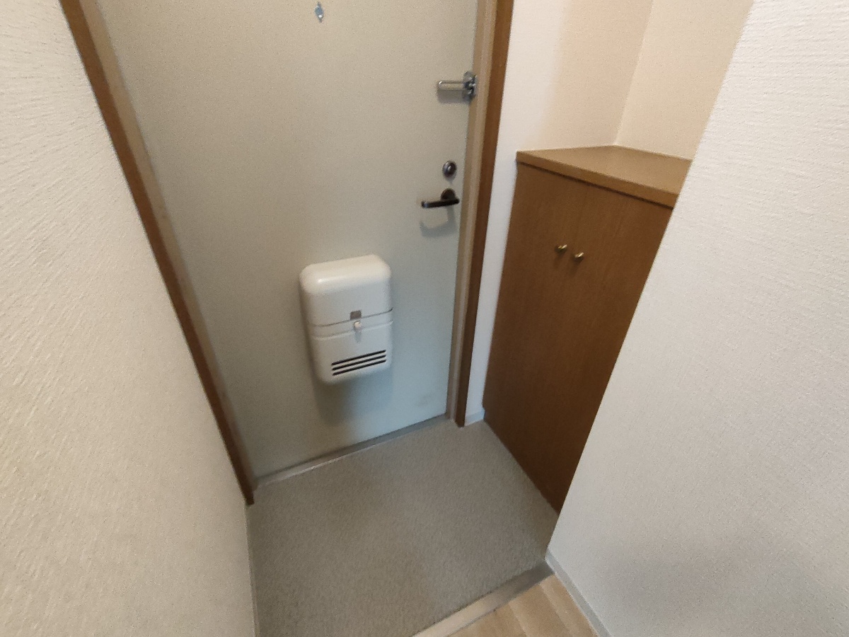 玄関 写真11