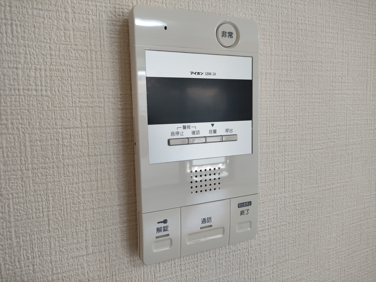 セキュリティ 写真20