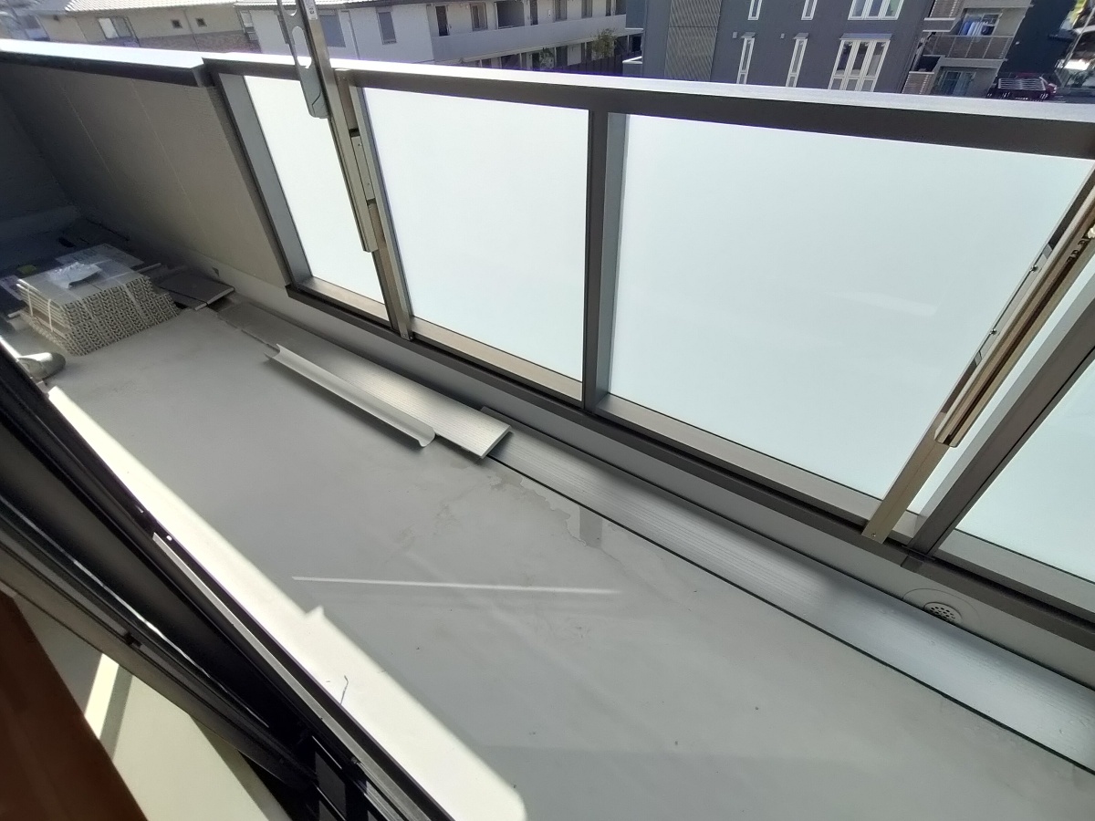 バルコニー・ベランダ 写真30