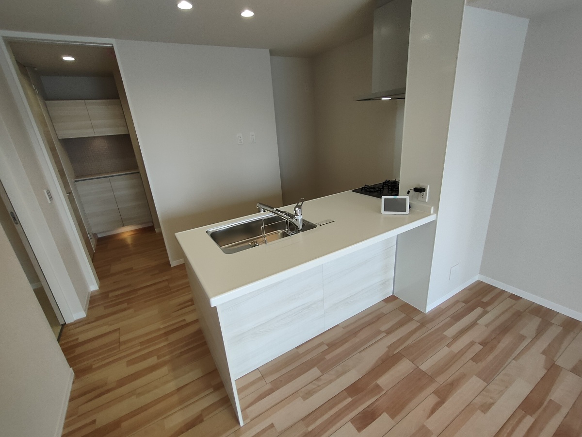 キッチン 写真9