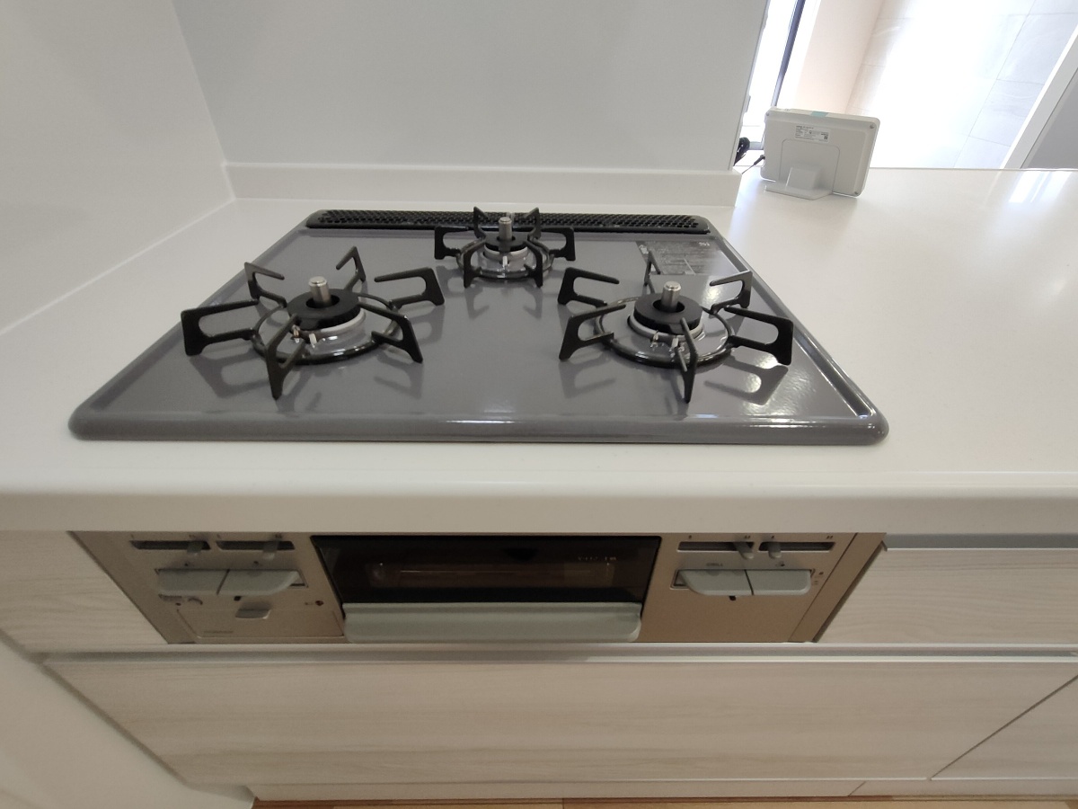 キッチン 写真10