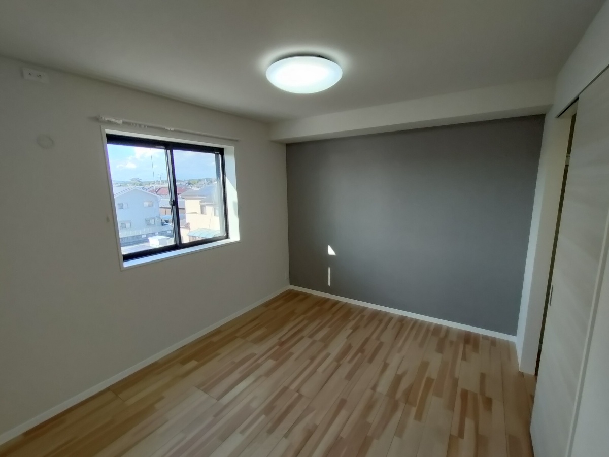 リビング 写真4