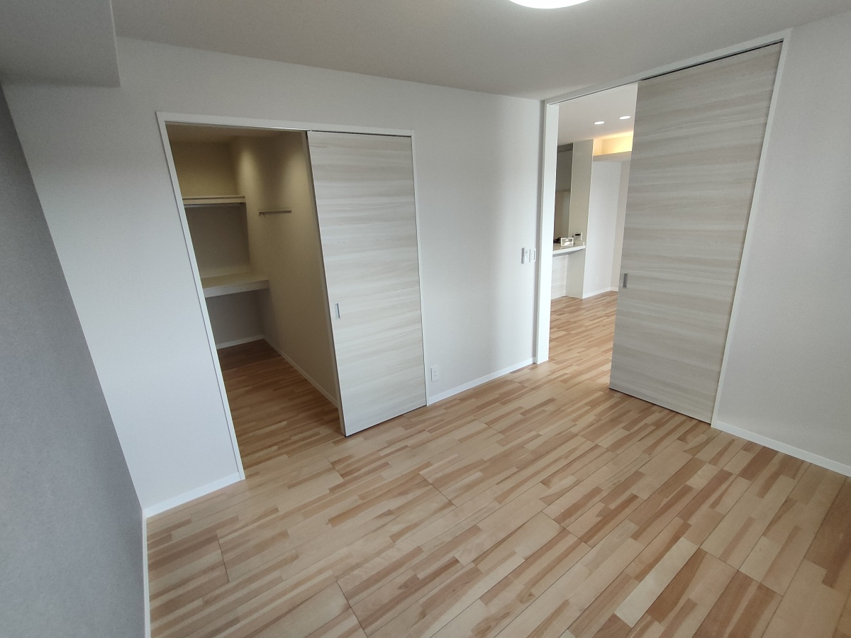 リビング 写真6