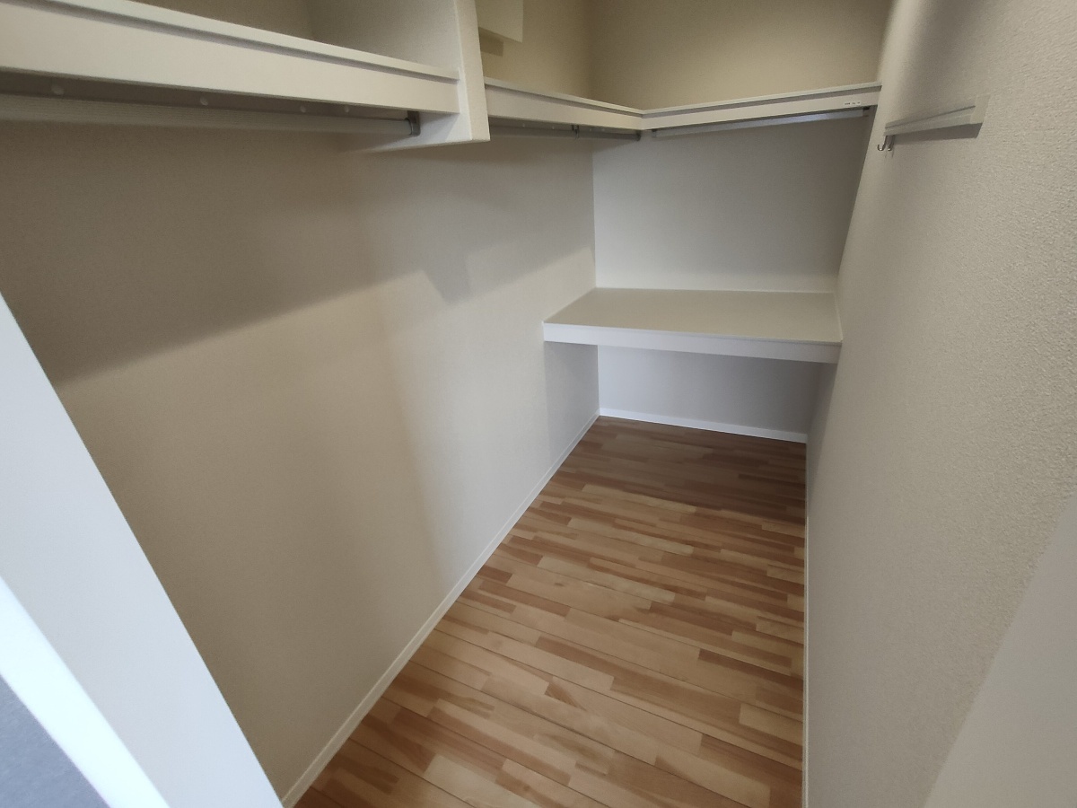 収納 写真19