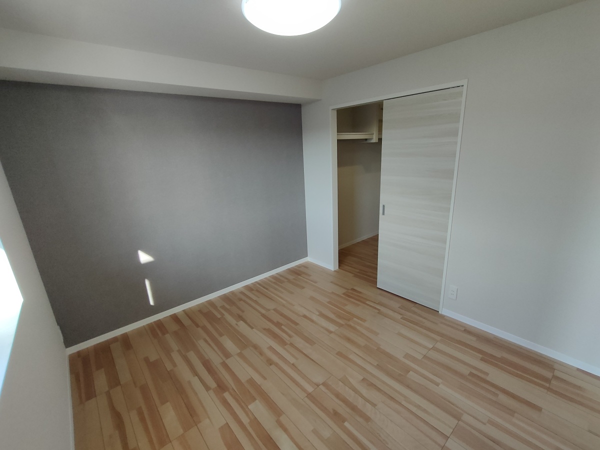 リビング 写真7