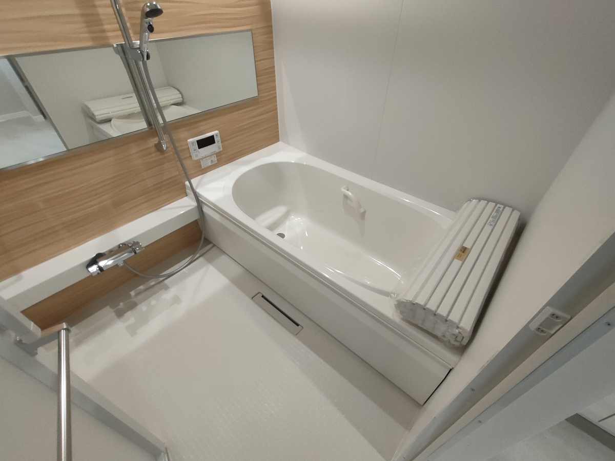 バス 写真14