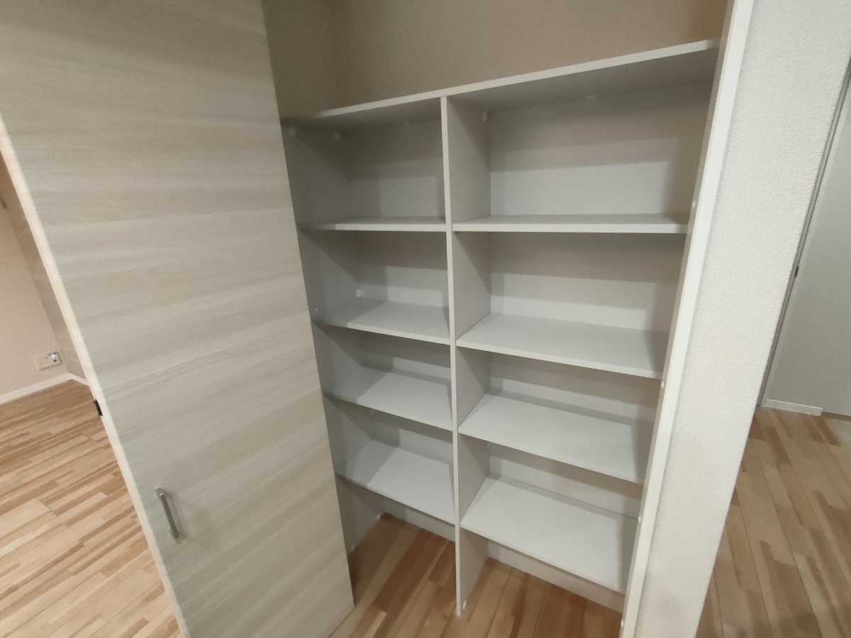 収納 写真29