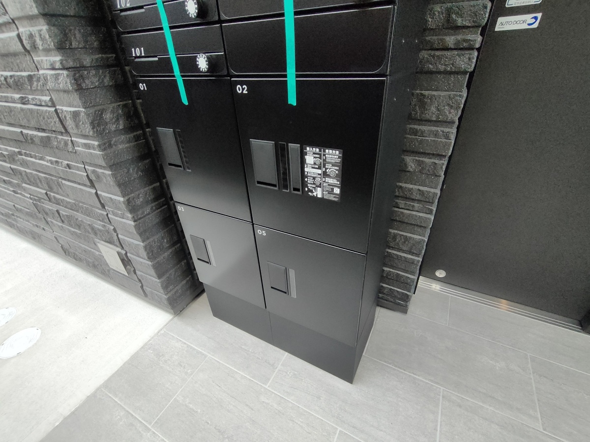 共用部 写真35