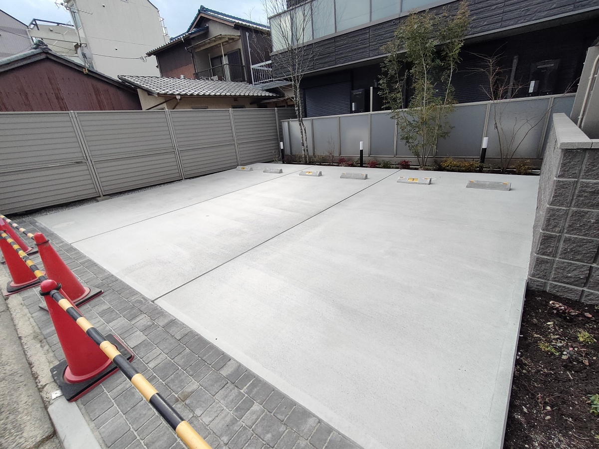 駐車場 写真37