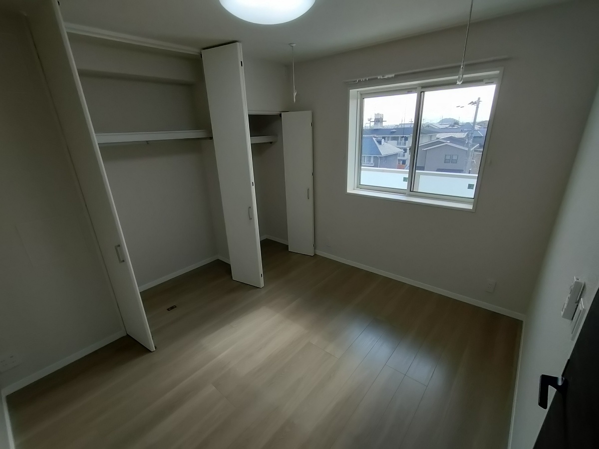 リビング 写真3