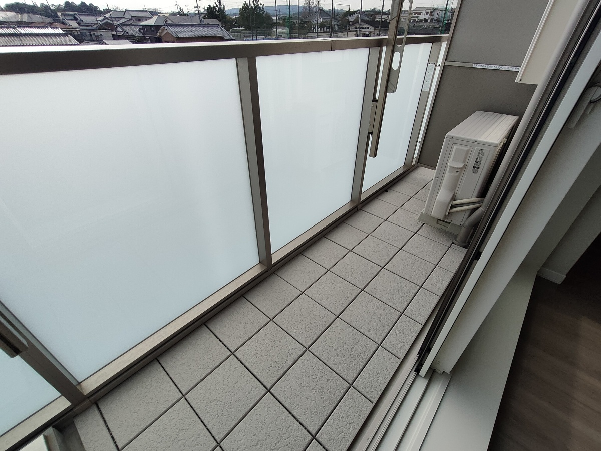 バルコニー・ベランダ 写真30