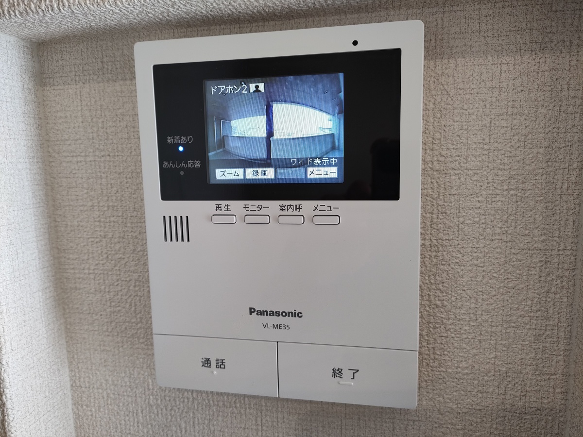 セキュリティ 写真32