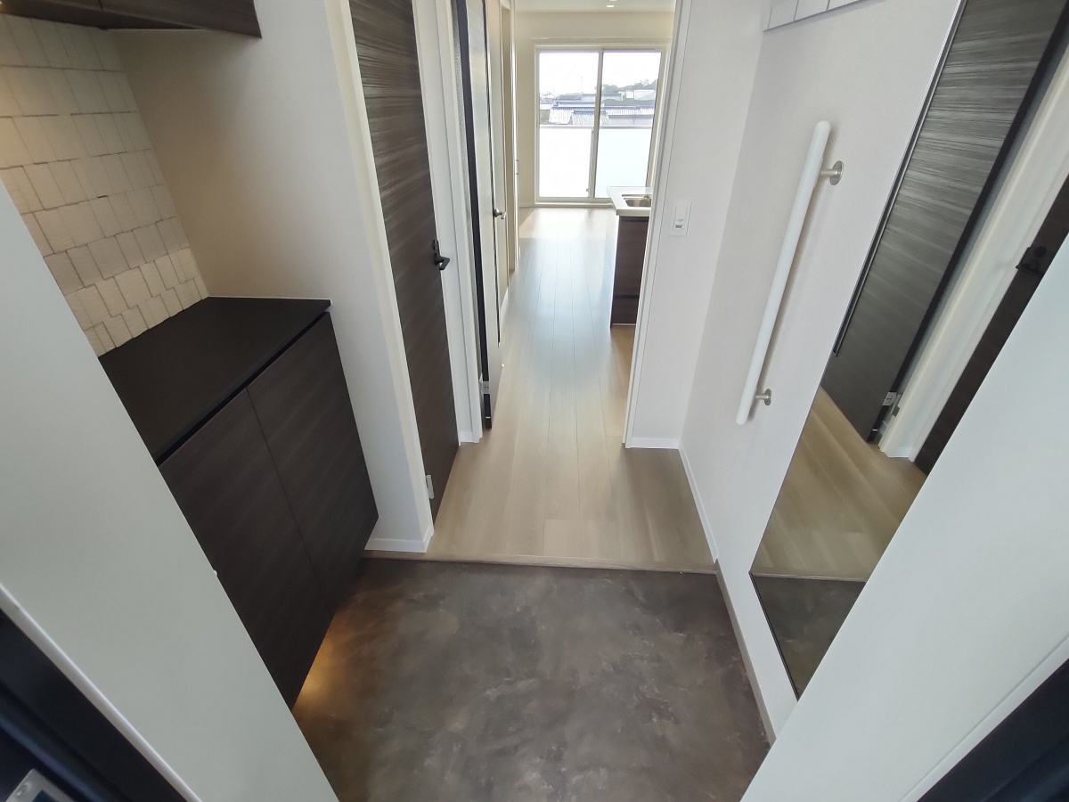 バルコニー・ベランダ 写真31