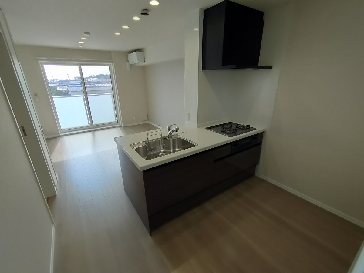 キッチン 写真7