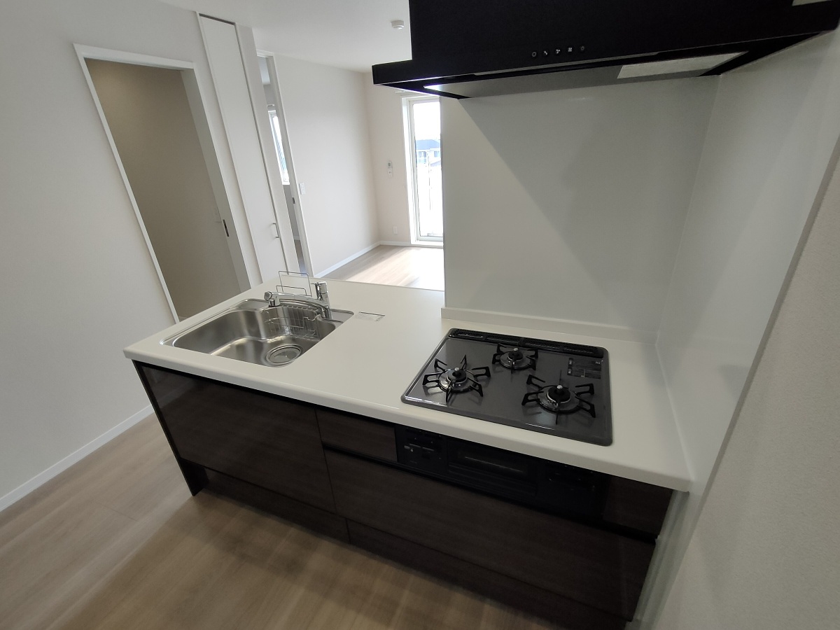 キッチン 写真8