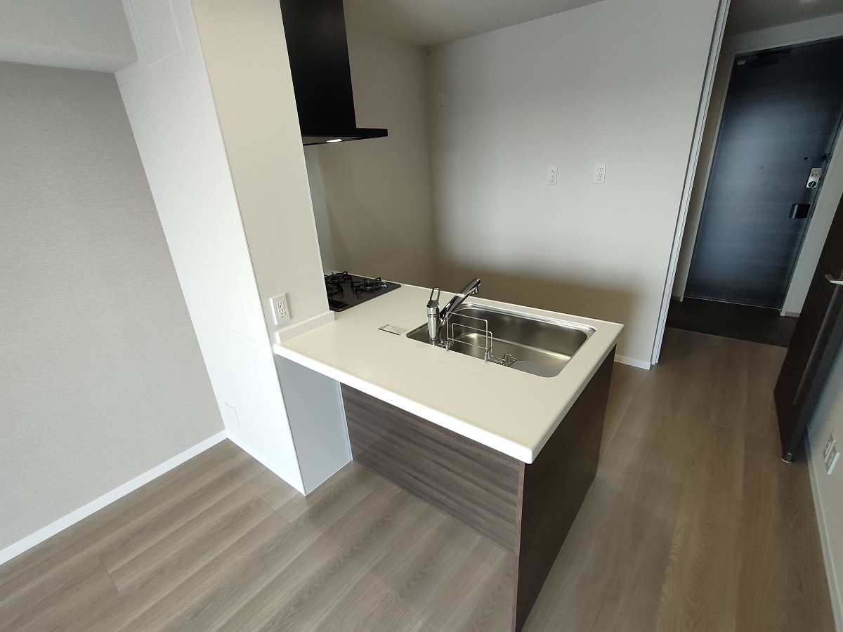 キッチン 写真11