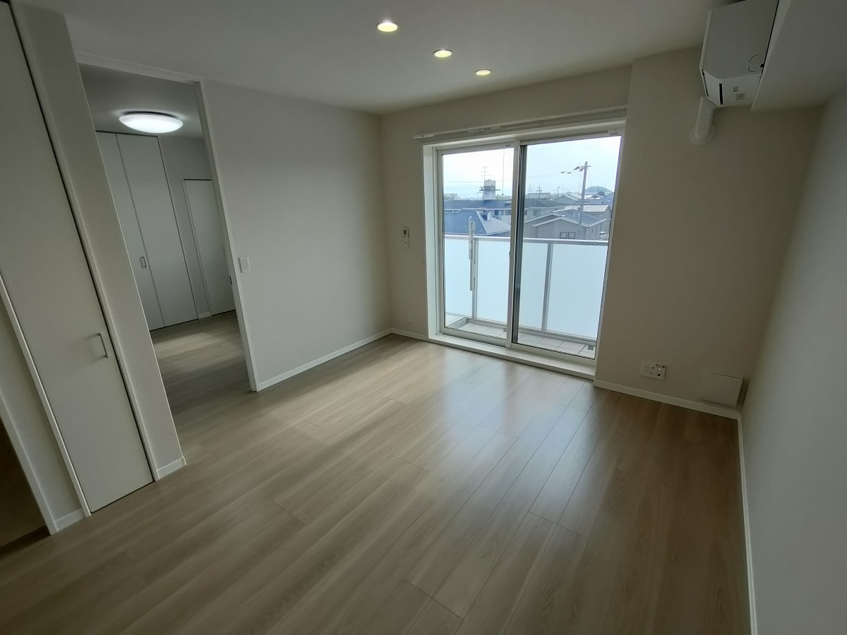 リビング 写真4