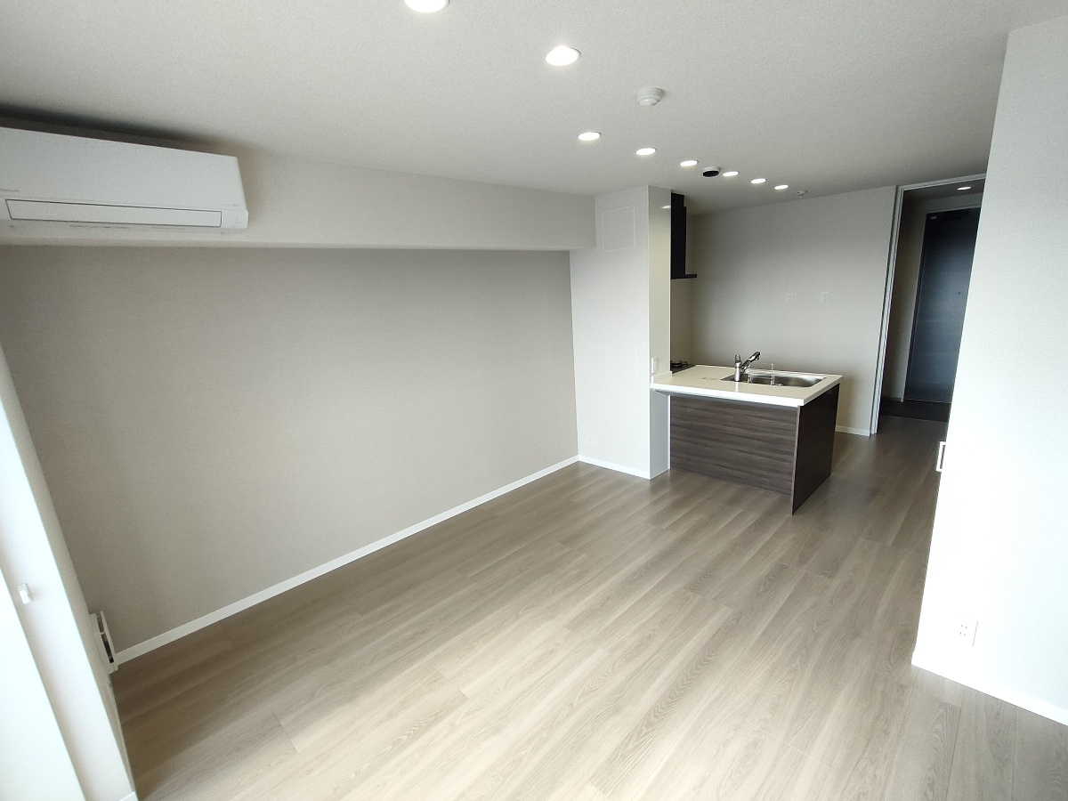 リビング 写真2