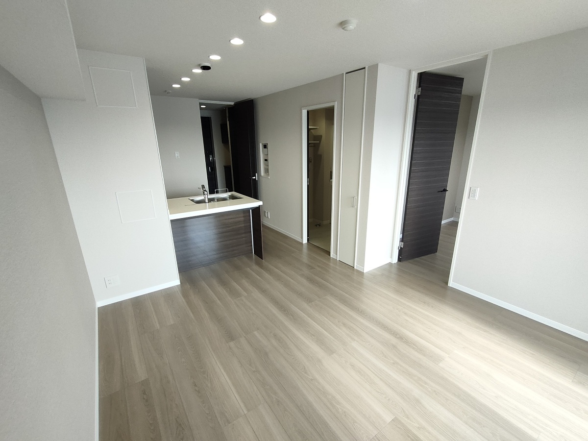 リビング 写真5