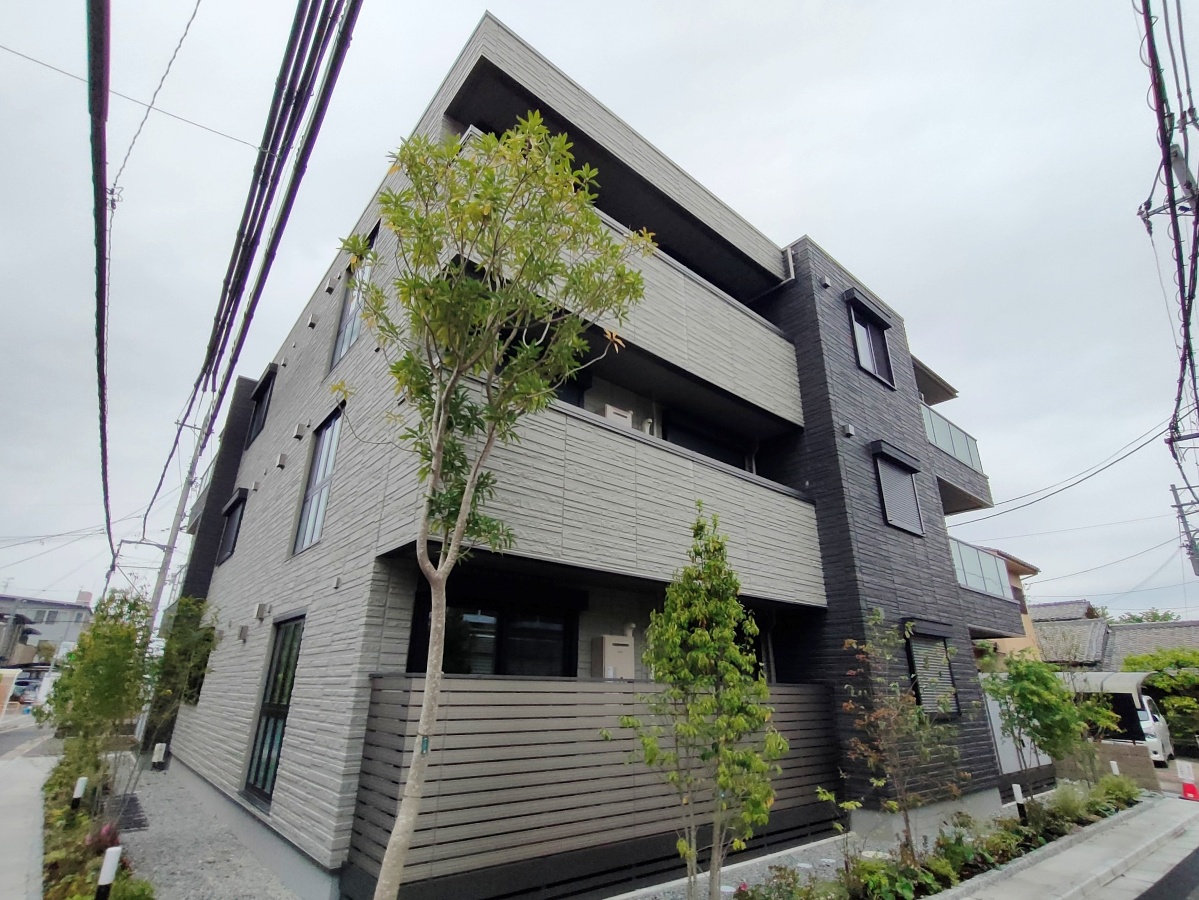 グラン　フェリシア