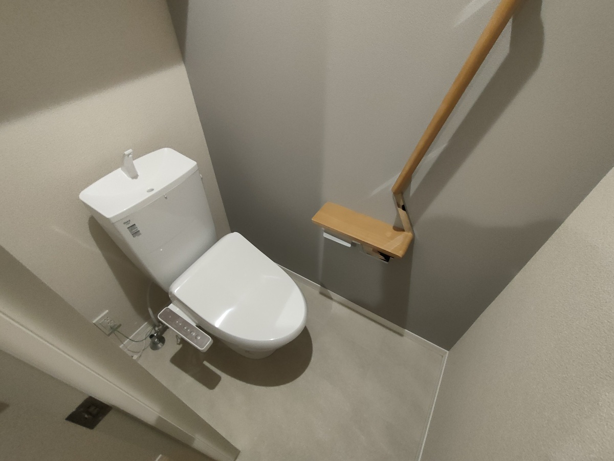 トイレ 写真29