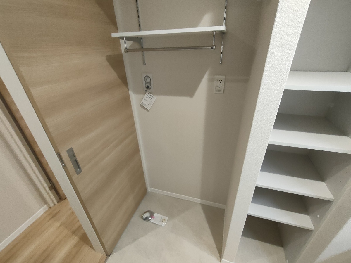 洗面所 写真17