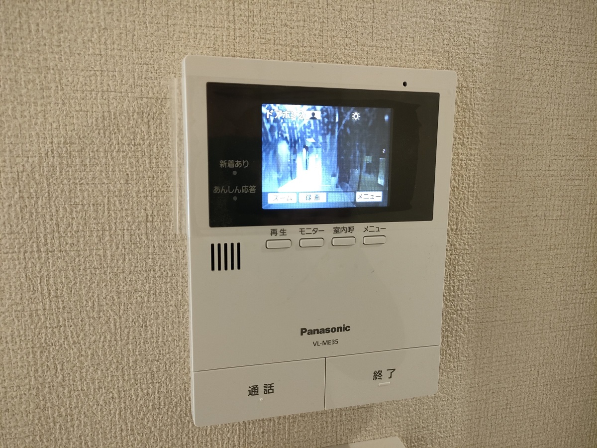 セキュリティ 写真32
