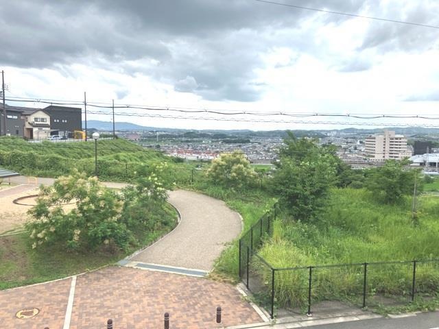 眺望 写真13