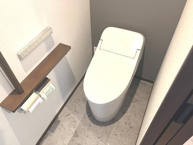 トイレ 写真10