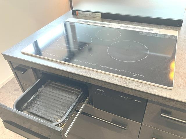 キッチン 写真3