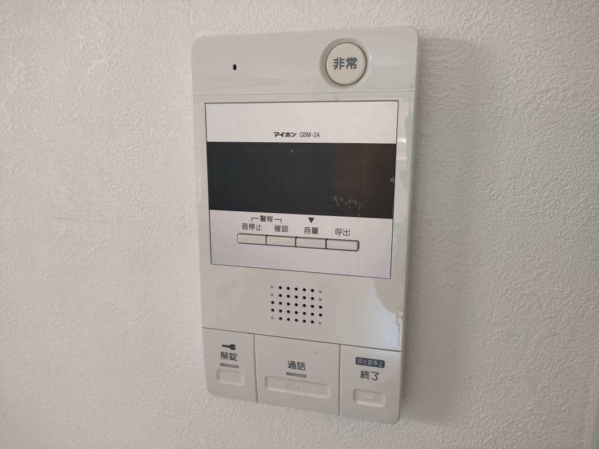 セキュリティ 写真28