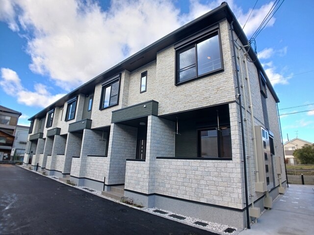 エレガンス　ハーモニー