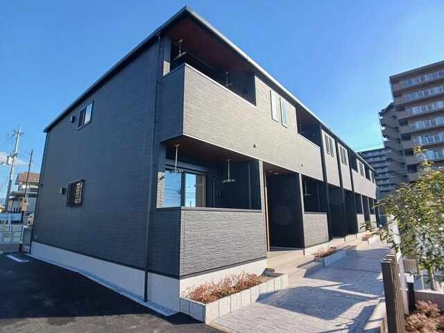 クラッシー ハウス