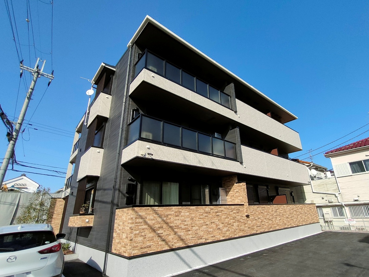 アルティザン九条