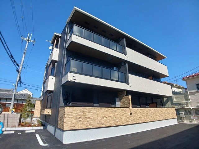 アルティザン九条