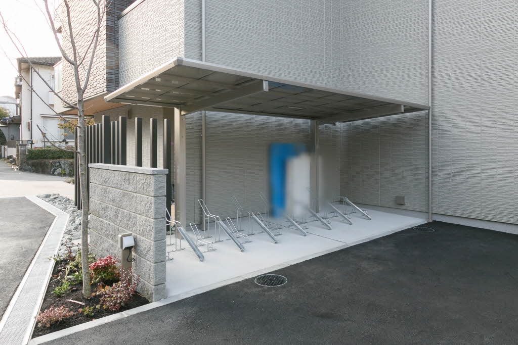 共用部 写真14