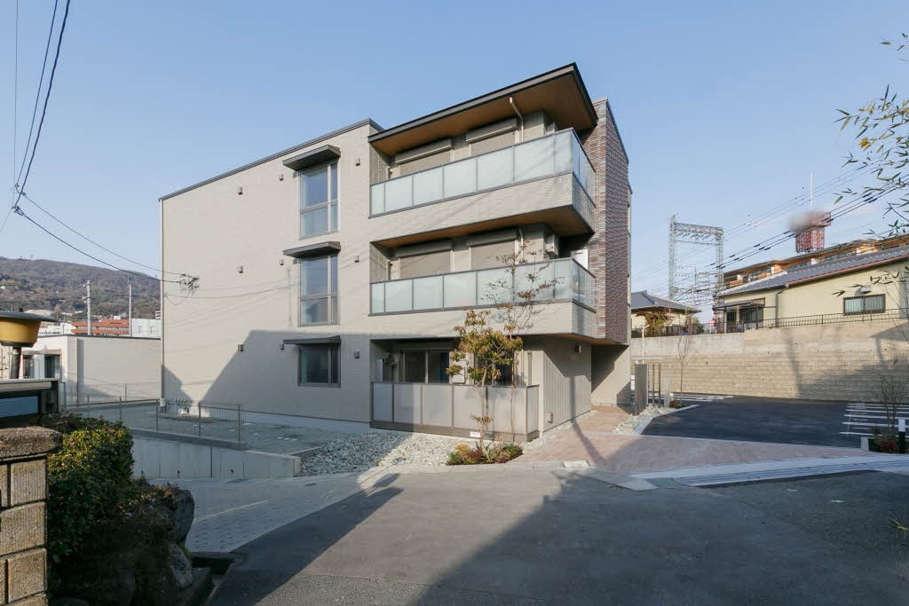 コティマヒルズ生駒