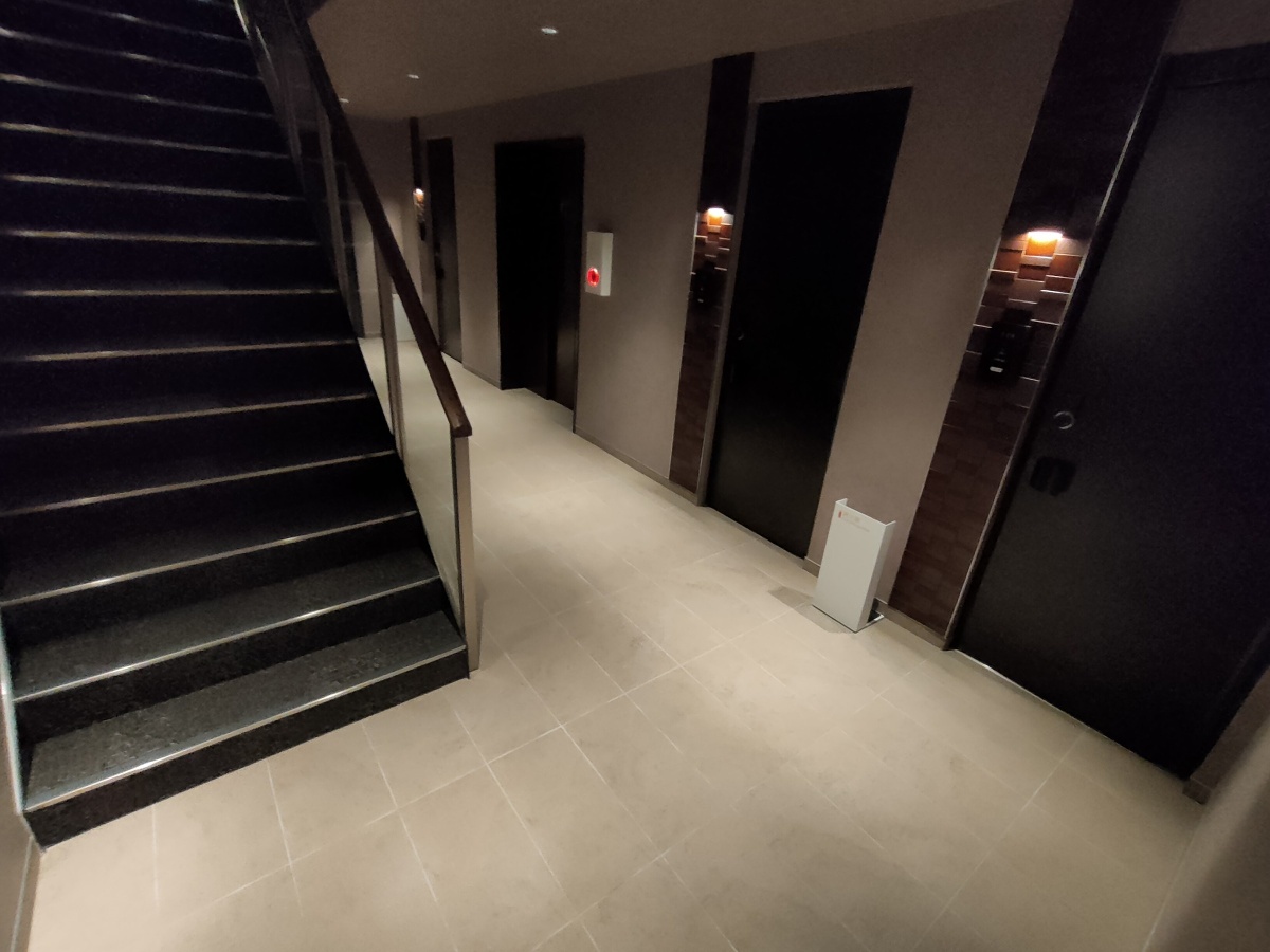 共用部 写真18