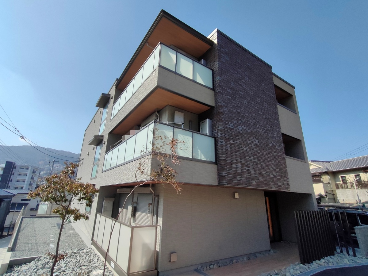 コティマヒルズ生駒