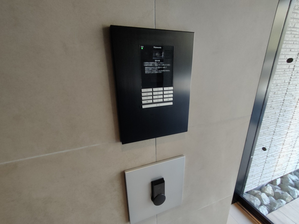 共用部 写真19