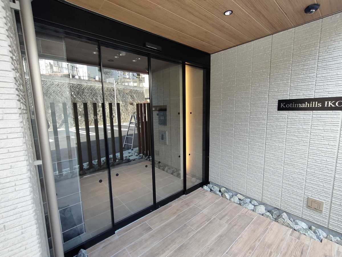 共用部 写真15