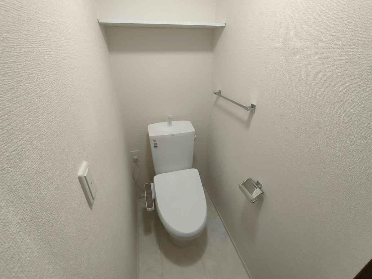 トイレ 写真28