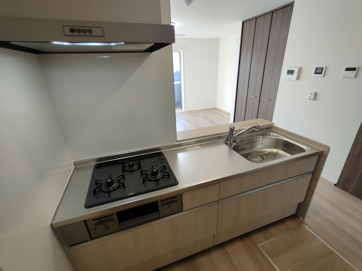 キッチン 写真7