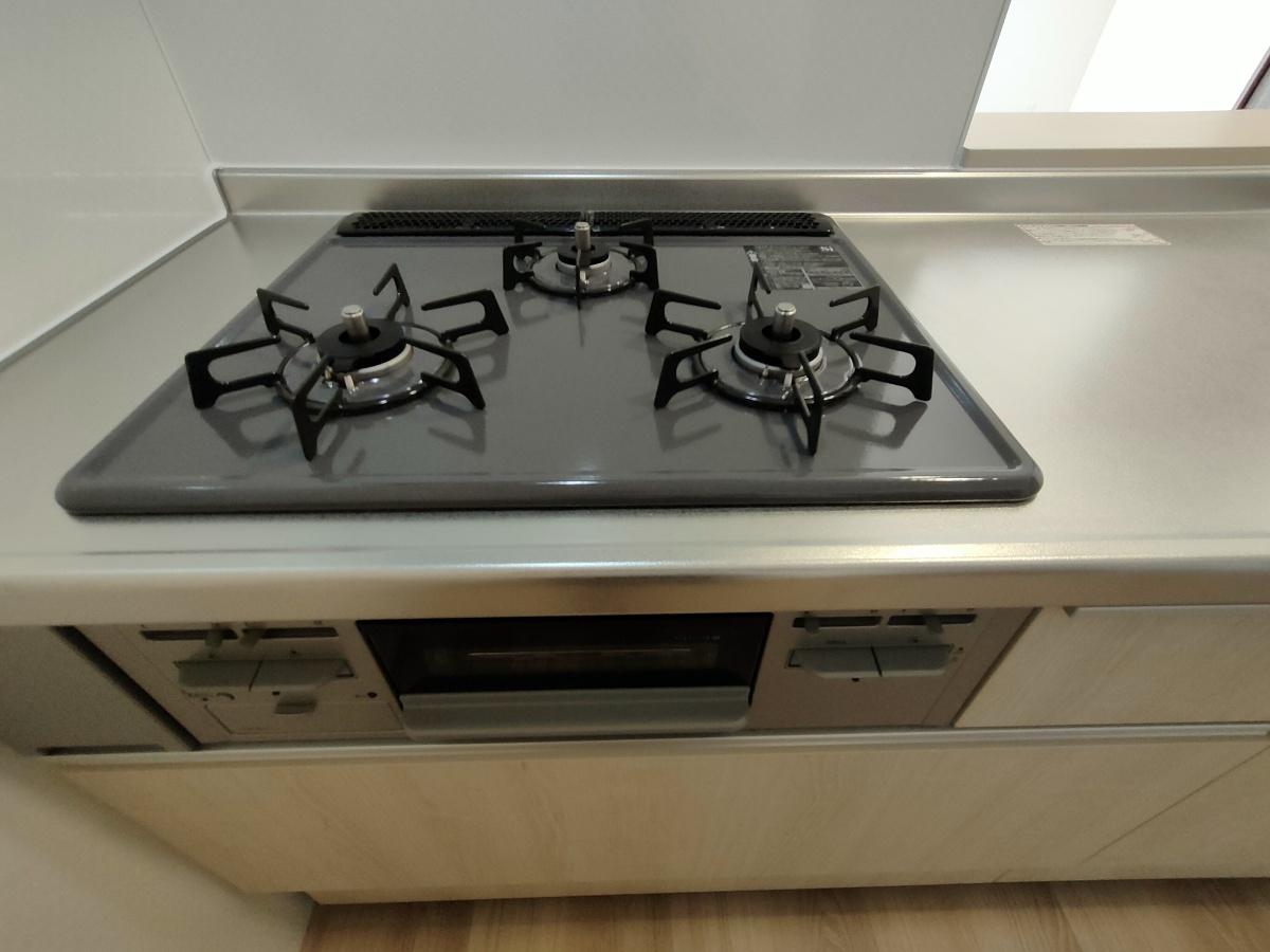 キッチン 写真8