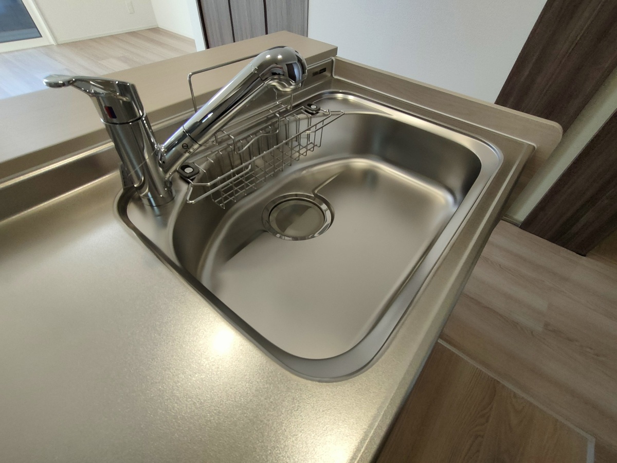 キッチン 写真9